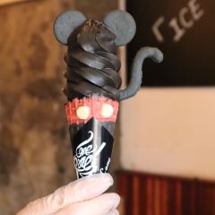 Corner Cone Gelato 여행 사진