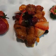 渔人码头(金象大道店) User Photo