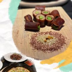 Lychee Oriental User Photo