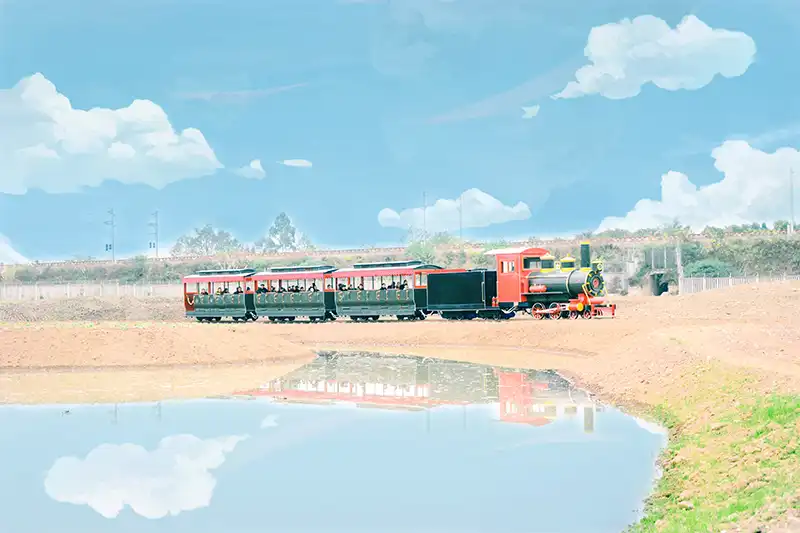 Hotels near Tianfu International Slow City