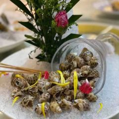 The Raw Prawn Seafood Restaurant User Photo