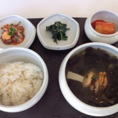 품 서울 여행 사진
