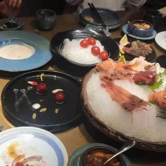 Kinji Japanese Restaurant User Photo