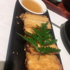 荟廷·晶萃(静安晶品店) User Photo