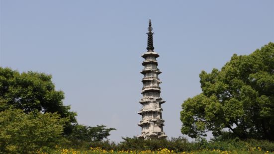 白塔公園-小童遊樂園