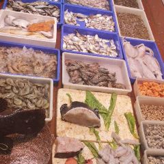 大榕树美食坊(吉祥路店) User Photo