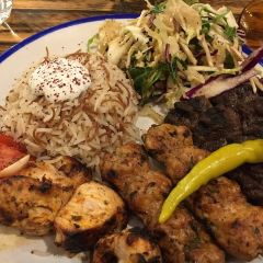 Comptoir libanais User Photo