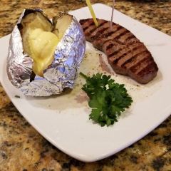 Iron Horse Restaurant User Photo