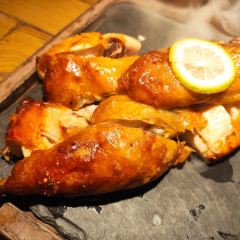 相遇鐵板魚頭蛙(西津渡店)張用戶圖片