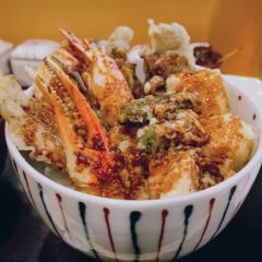 Tempura Kondo User Photo