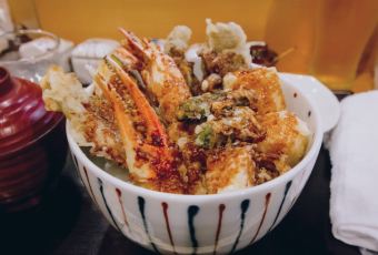 天婦羅近藤用戶圖片