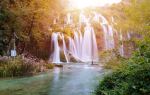 Plitvice Lakes National Park