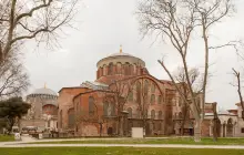 Topkapi Palace