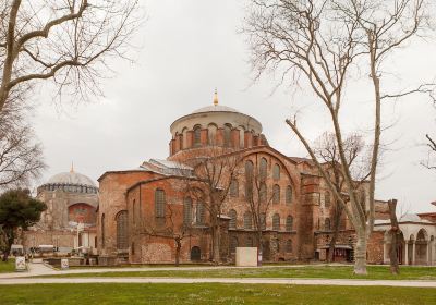 Topkapi Palace