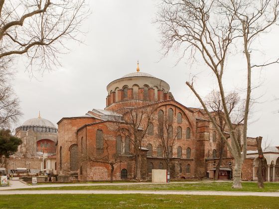 Topkapi Palace