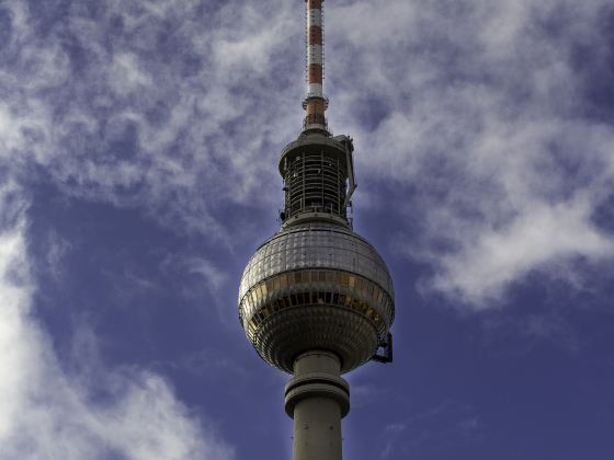 Berliner Fernsehturm