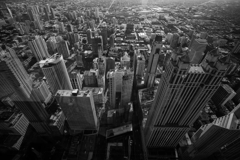 Sydney Tower Eye