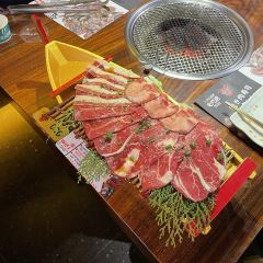 Hyotooko Yakiniku User Photo