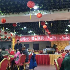 卧龙国际酒店(餐饮部) ảnh của người dùng