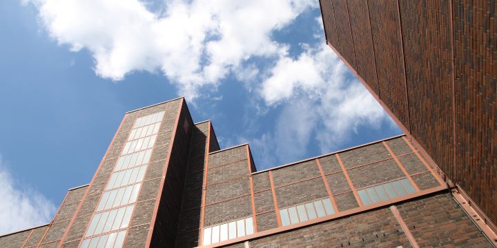 Red Dot Design Museum