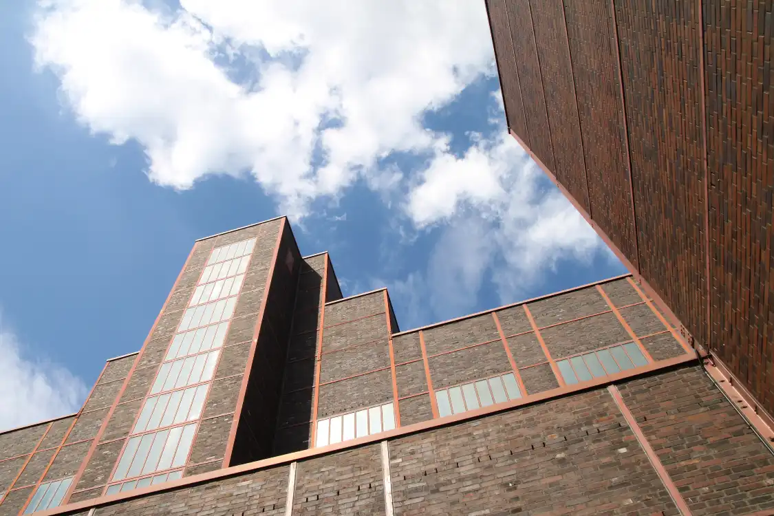 Hotels near Red Dot Design Museum
