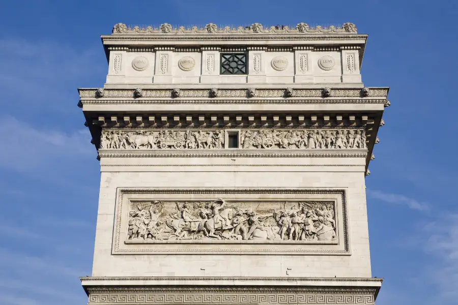 Musée national des Monuments Français