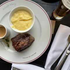 Cafe Marly張用戶圖片