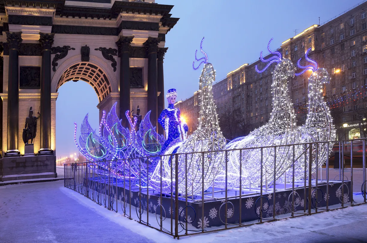 4_Триумфальная арка