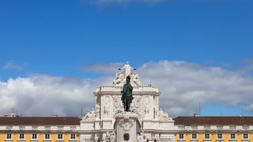 Arco da Rua Augusta