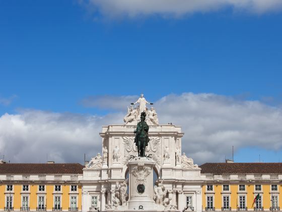 Arco da Rua Augusta