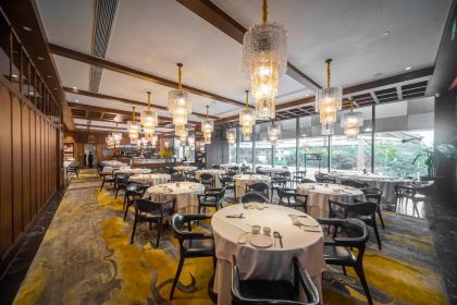 香港龙码头螃蟹王(保利时光里店)