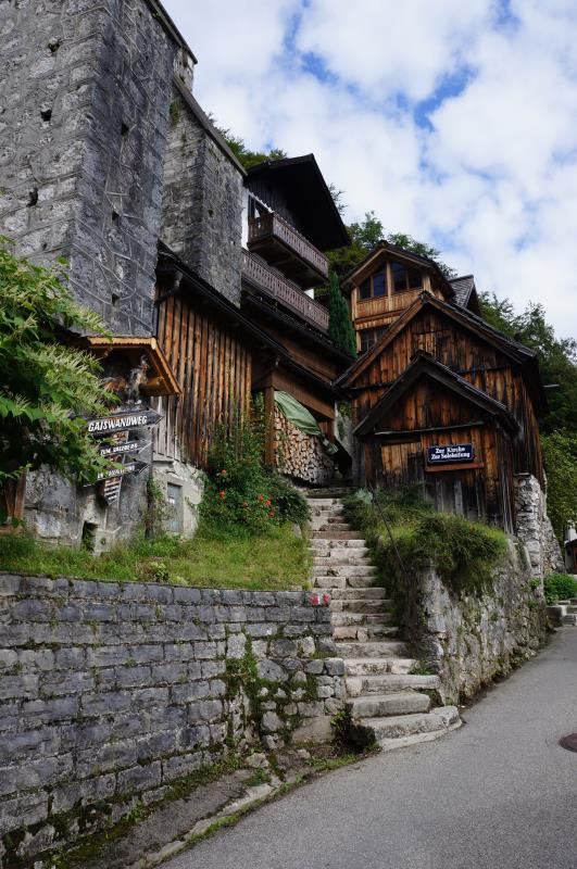 Hallstatt