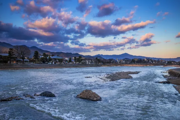 Vé máy bay Okayama Ajaccio