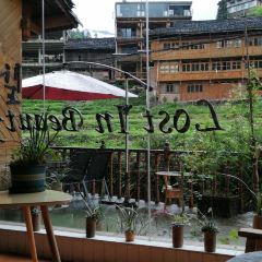 野望味道梯田全景餐厅 User Photo
