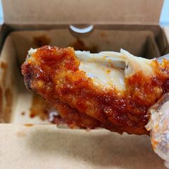 Kyochon Chicken Hongdae Store User Photo