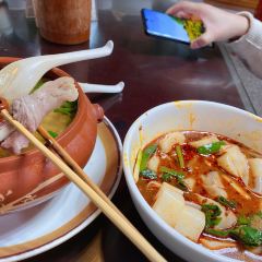 临安饭店(分店) User Photo