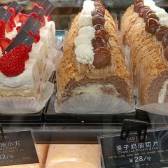 FASCINO BAKERY(新天地店) User Photo