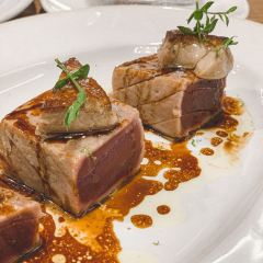 Restaurant De Blauwe Hollander User Photo