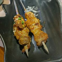 蛙小侠(地王新天地店) User Photo