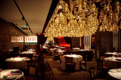 Fook Luk House（Pudong Kerry Parkside)