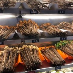 淑芬串串平价食店(九街店) User Photo