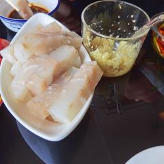 Qinghua Dumpling House (meihekou) 여행 사진