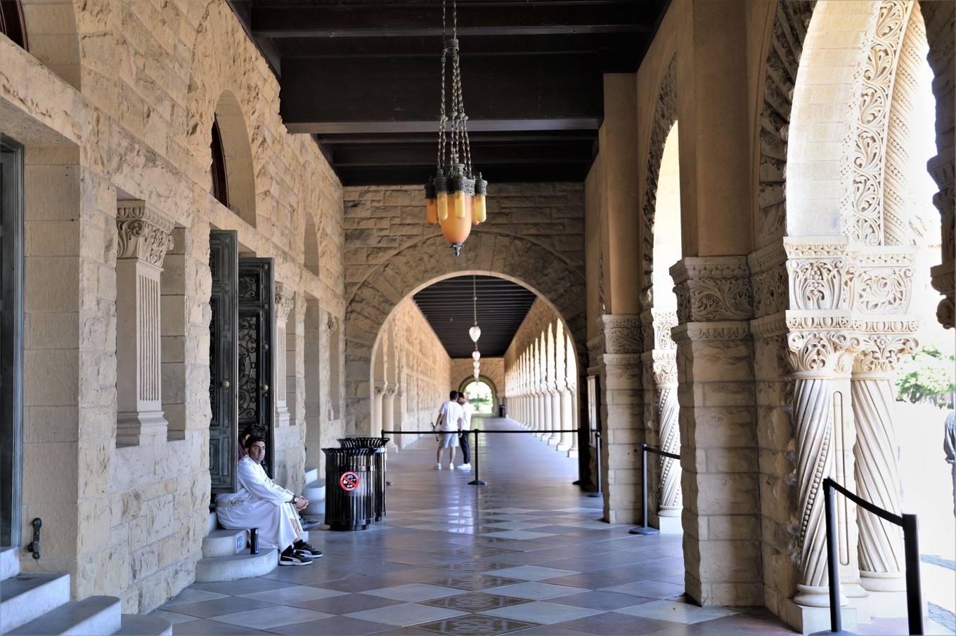 最新】スタンフォード大学記念教会 - チケット、営業時間、口コミ