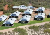 Must Visit Eco-Friendly Accommodation in Australia