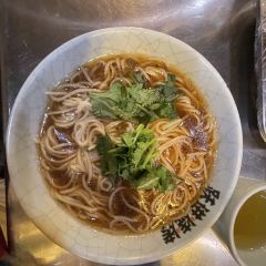 零点缘烧烤全国连锁(总店) User Photo