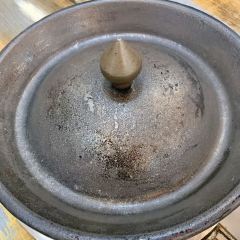铁帽烤肉(师范学院泉山校区) User Photo