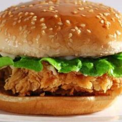 McDonald's Segamat 여행 사진
