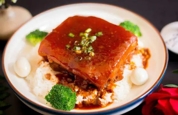 丁陶國際大酒店·餐廳