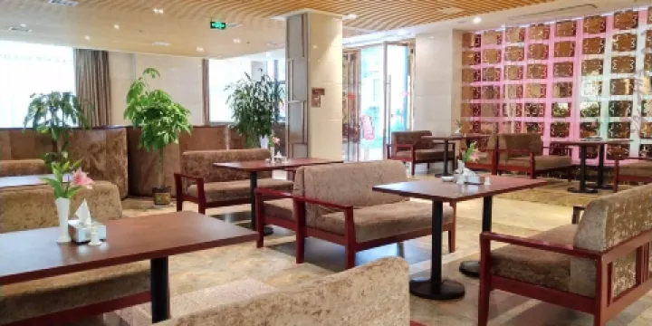 新源大飯店·中餐廳