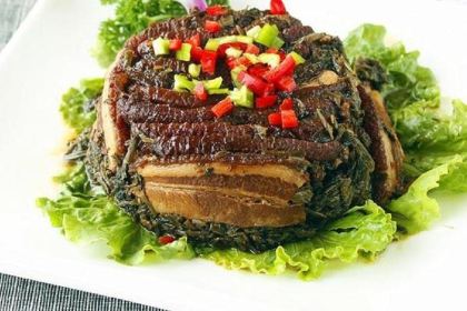 國信大酒店餐廳